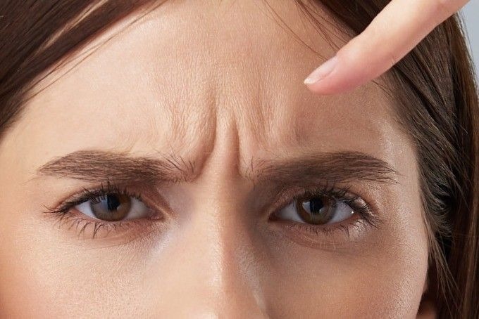 Anti-Wrinkle Plus