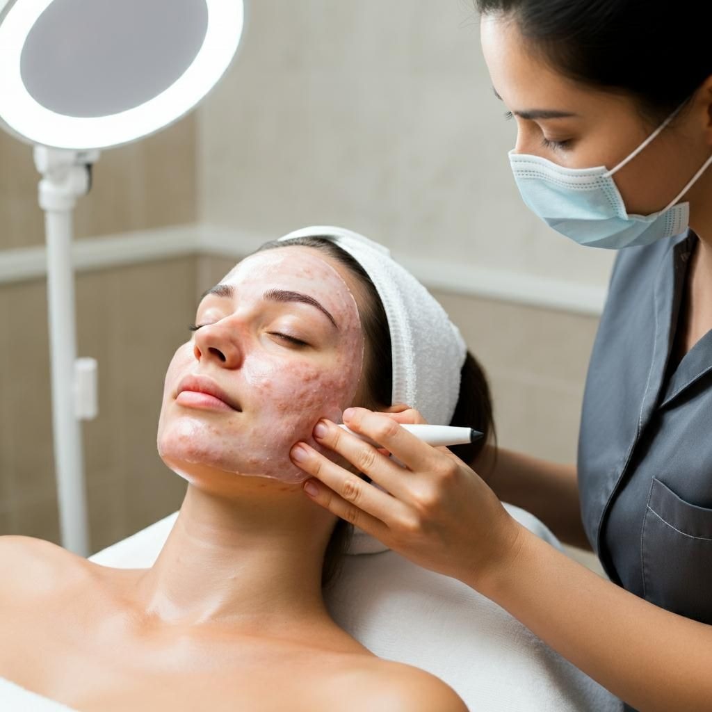 Acne Clear Deep