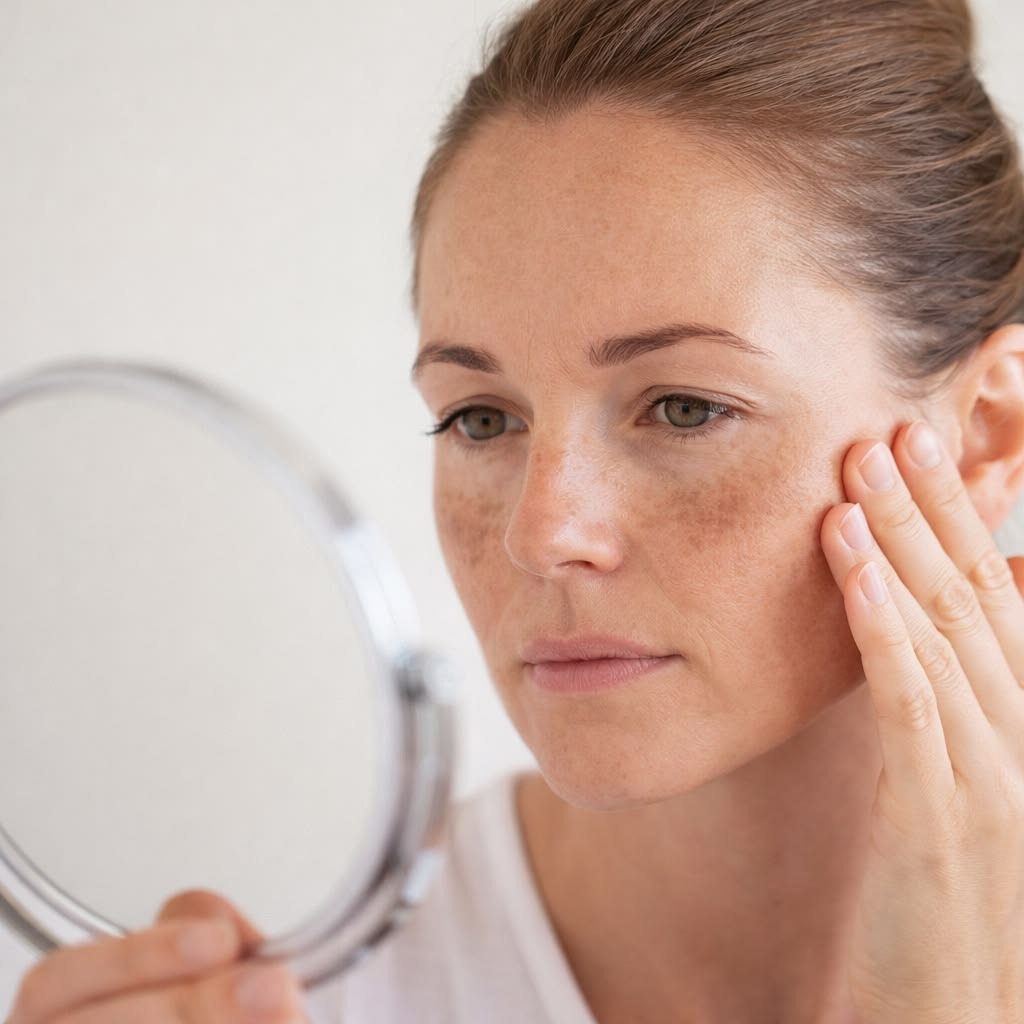 Melasma Pluscell